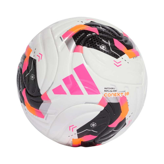 Adidas Μπάλα ποδοσφαίρου Conext26 Mini Ball